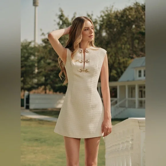 Commense | dress - Picture 2 of 4